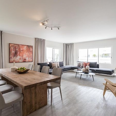 Penthouses By Your Lisbon Home Buitenkant foto