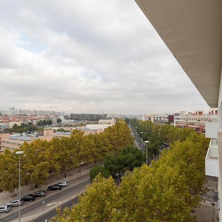 Penthouses By Your Lisbon Home Buitenkant foto