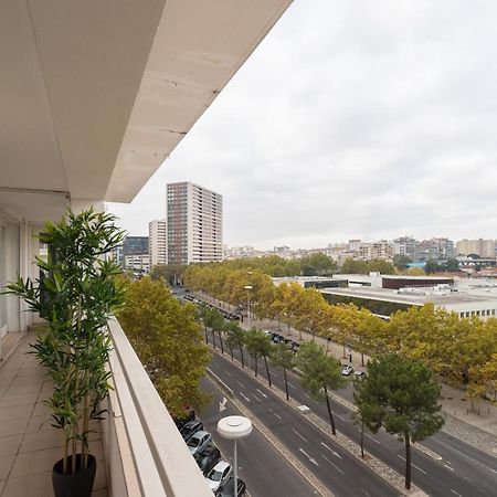 Penthouses By Your Lisbon Home Buitenkant foto
