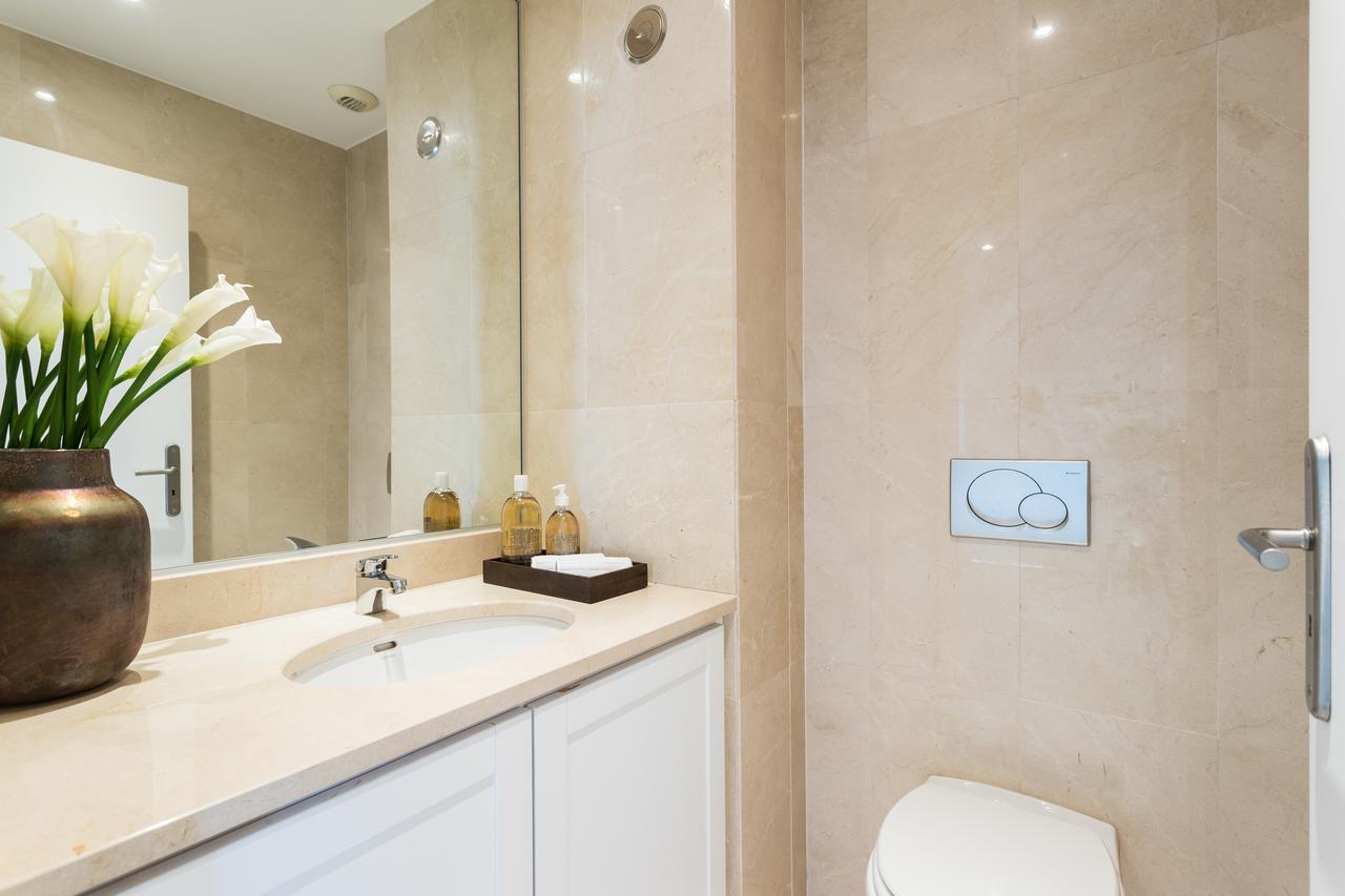 Penthouses By Your Lisbon Home Buitenkant foto