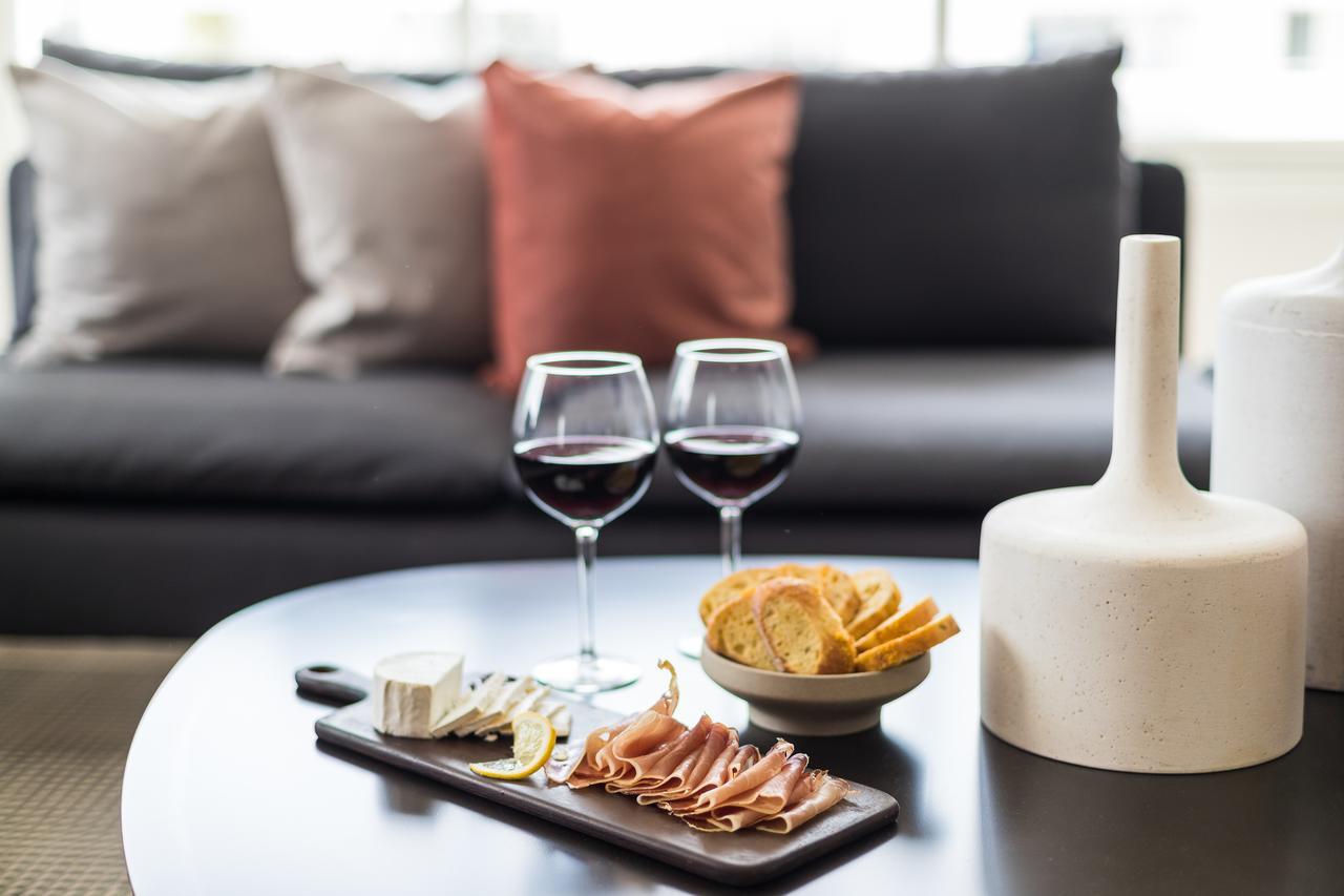 Penthouses By Your Lisbon Home Buitenkant foto