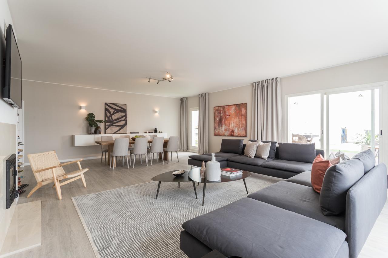 Penthouses By Your Lisbon Home Buitenkant foto