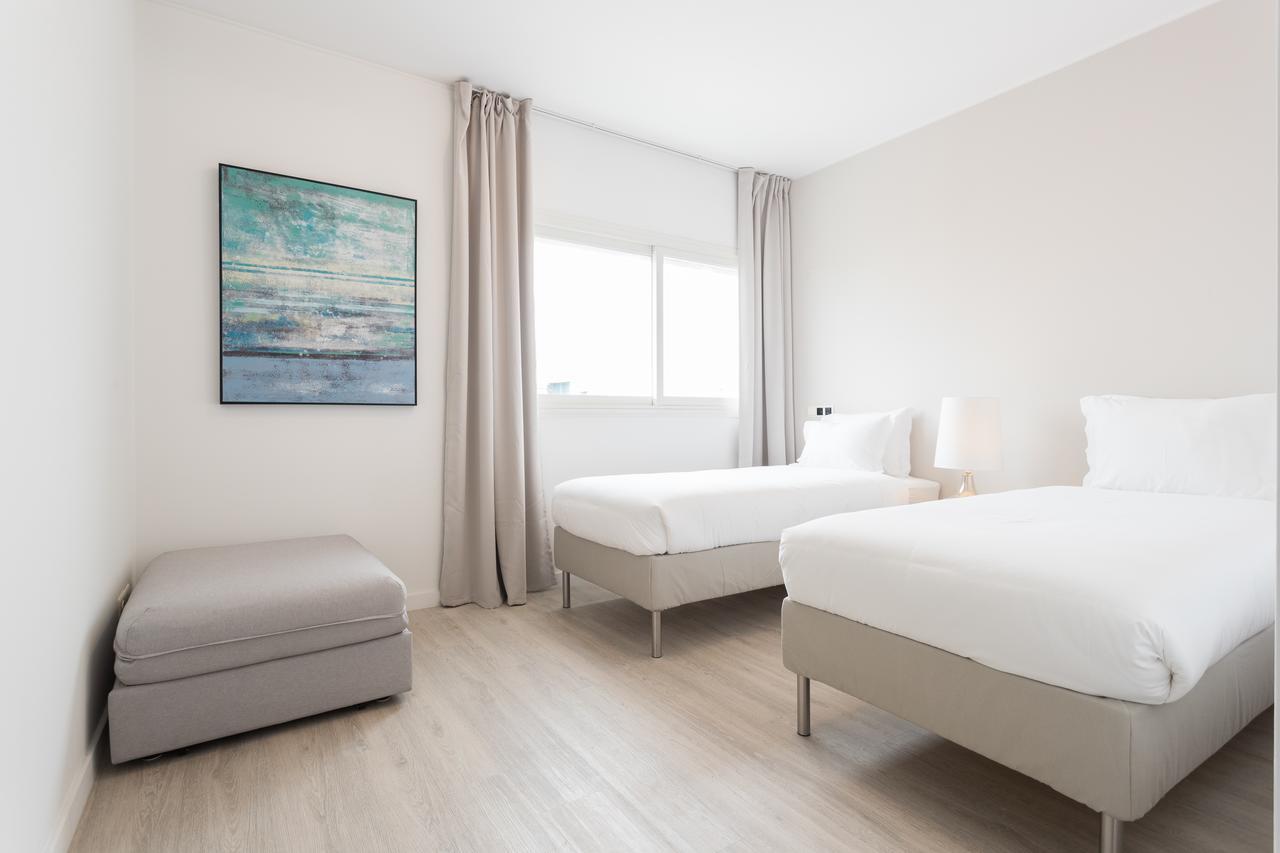 Penthouses By Your Lisbon Home Buitenkant foto