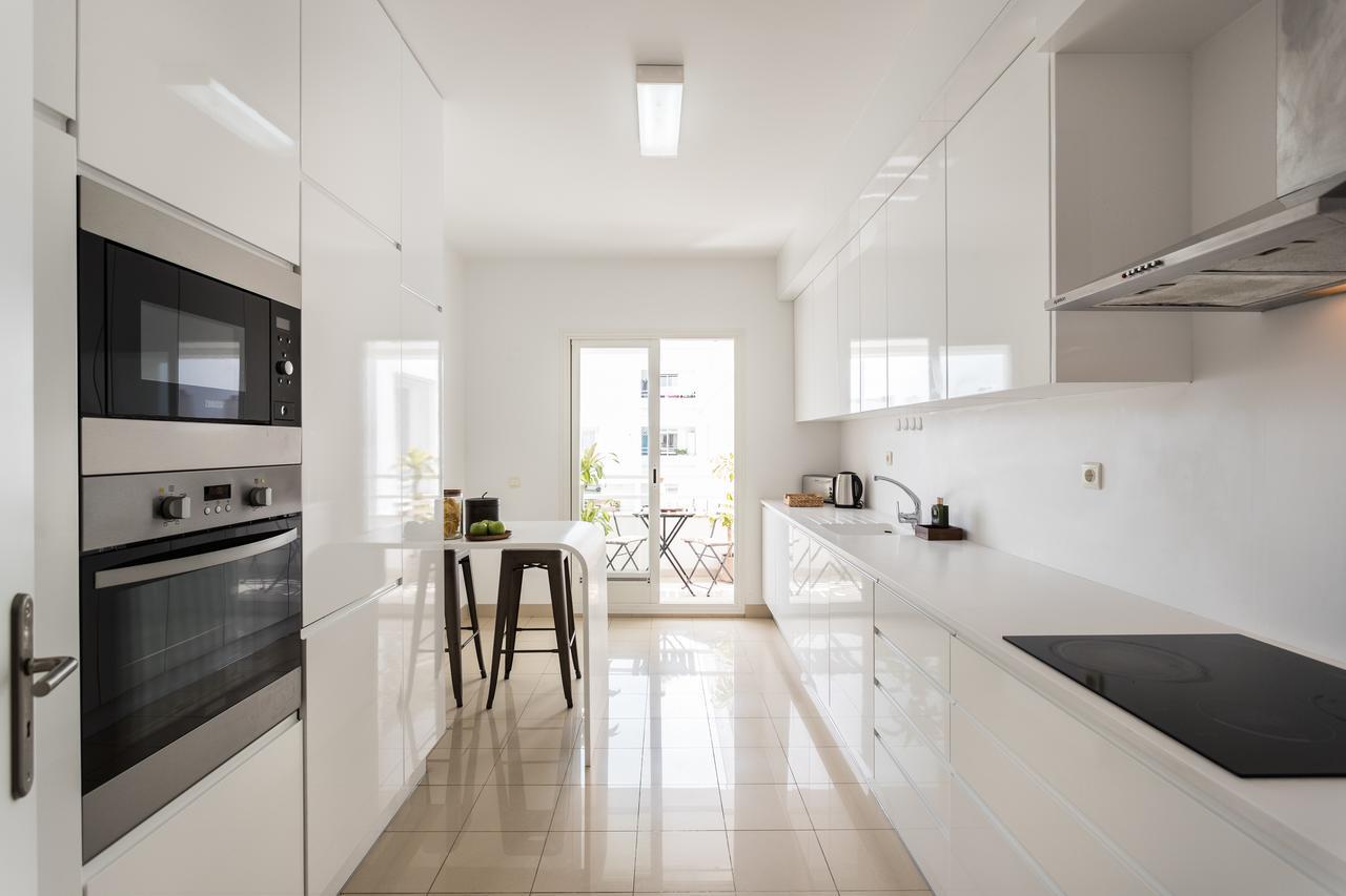 Penthouses By Your Lisbon Home Buitenkant foto