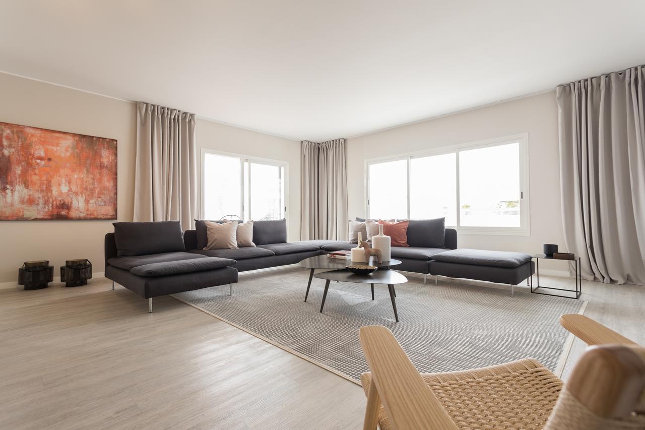 Penthouses By Your Lisbon Home Buitenkant foto