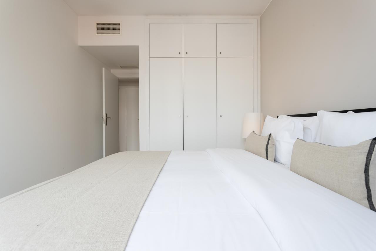 Penthouses By Your Lisbon Home Buitenkant foto