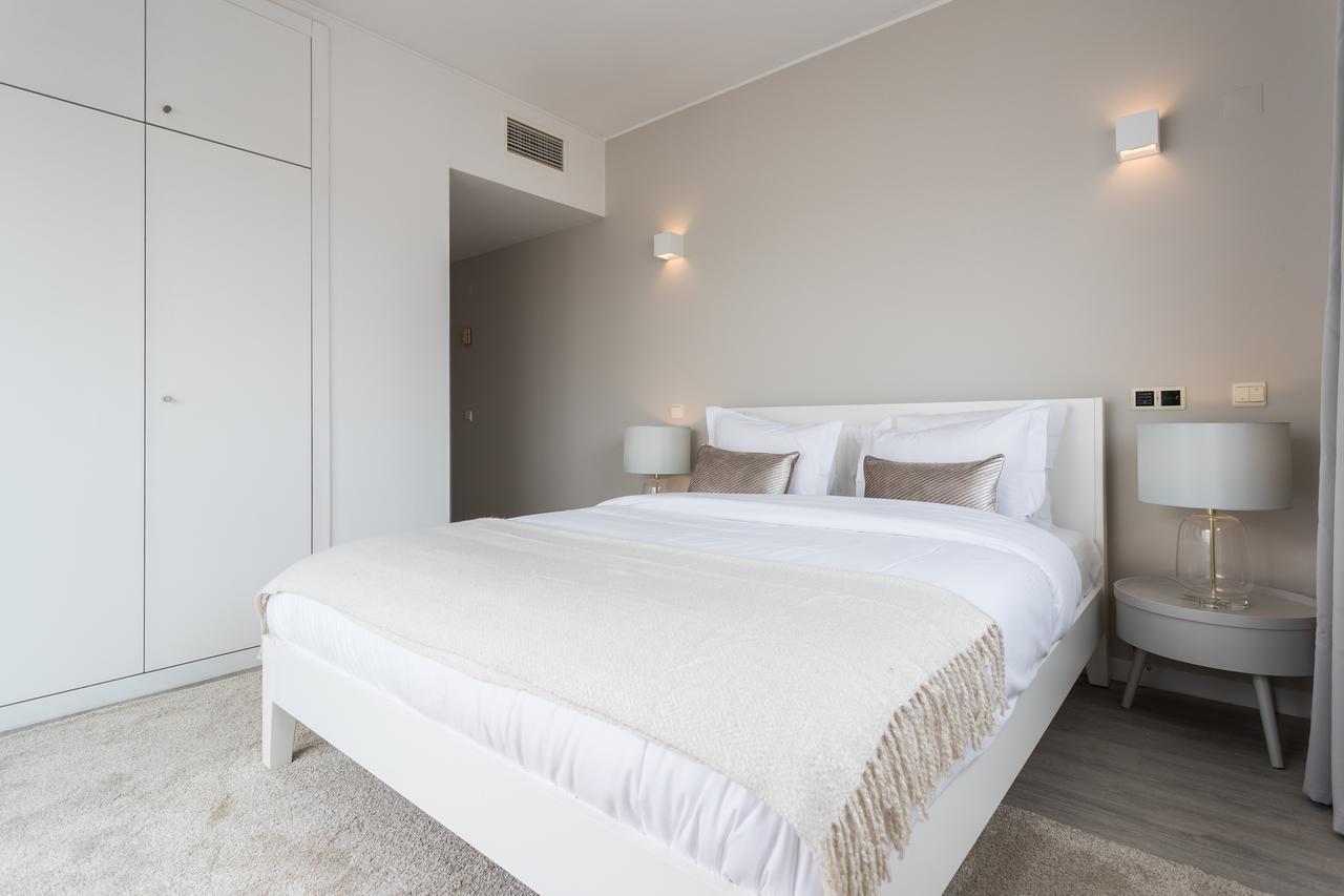Penthouses By Your Lisbon Home Buitenkant foto