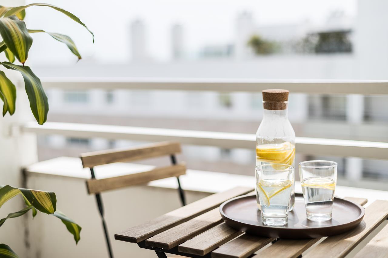Penthouses By Your Lisbon Home Buitenkant foto