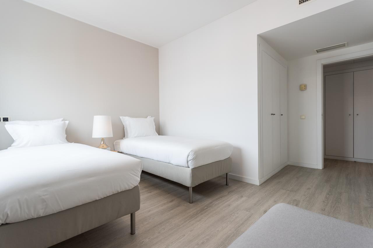 Penthouses By Your Lisbon Home Buitenkant foto