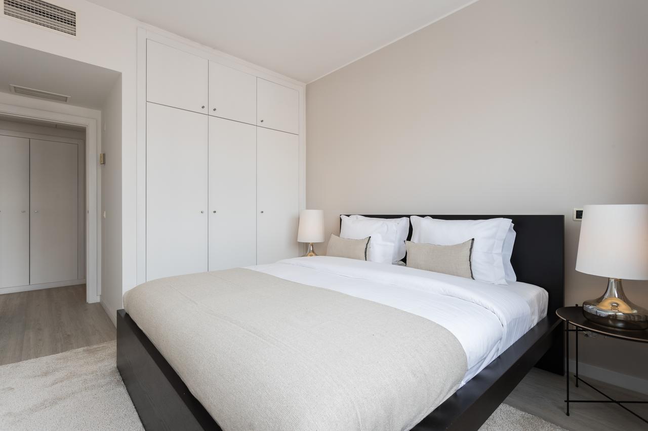 Penthouses By Your Lisbon Home Buitenkant foto