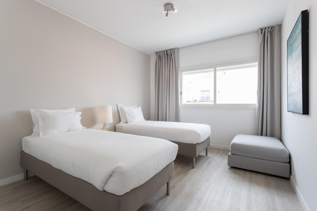 Penthouses By Your Lisbon Home Buitenkant foto