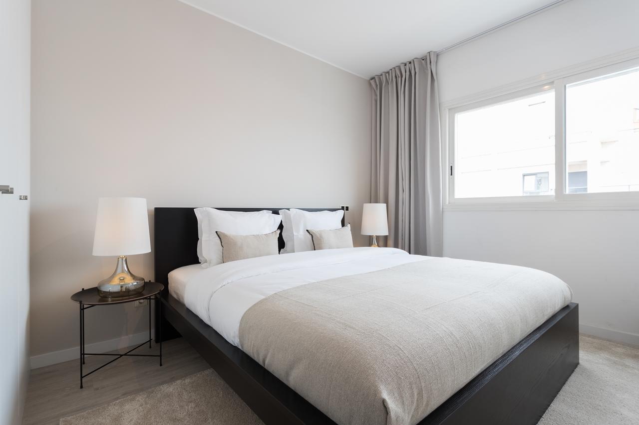 Penthouses By Your Lisbon Home Buitenkant foto