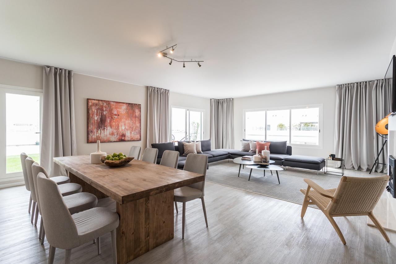 Penthouses By Your Lisbon Home Buitenkant foto