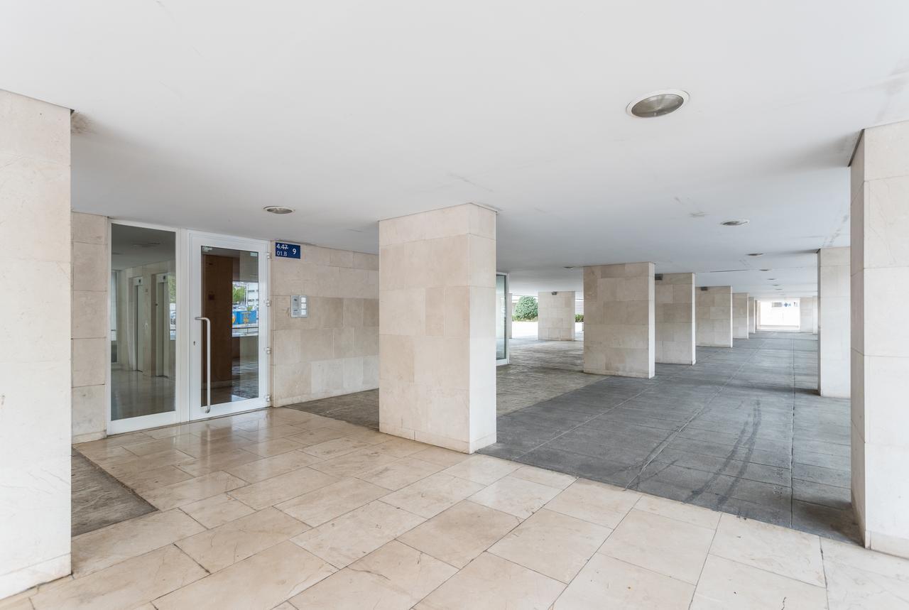 Penthouses By Your Lisbon Home Buitenkant foto