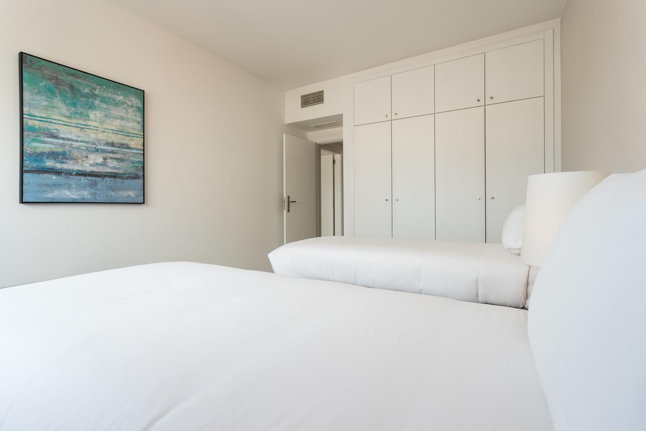 Penthouses By Your Lisbon Home Buitenkant foto