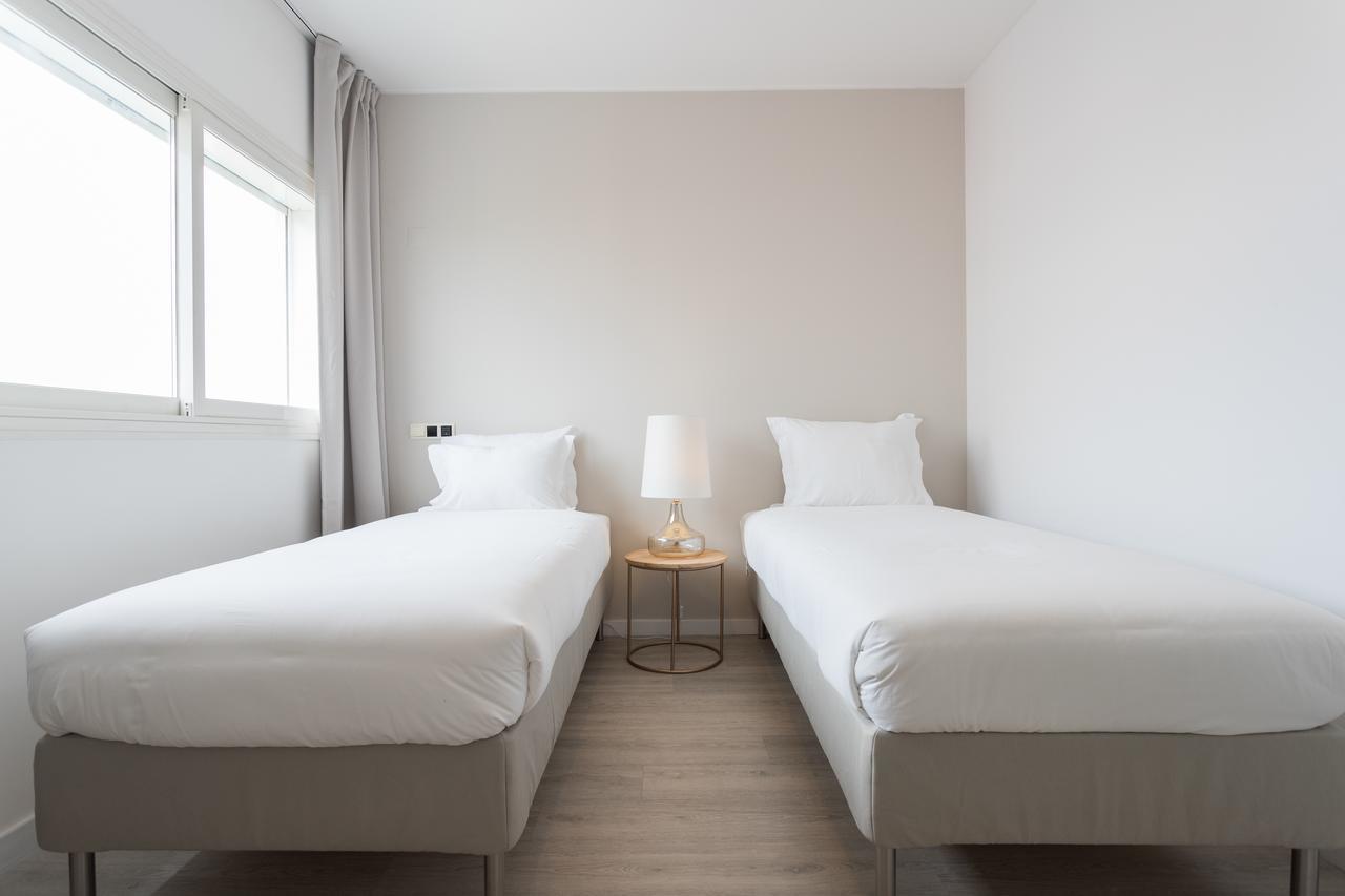 Penthouses By Your Lisbon Home Buitenkant foto