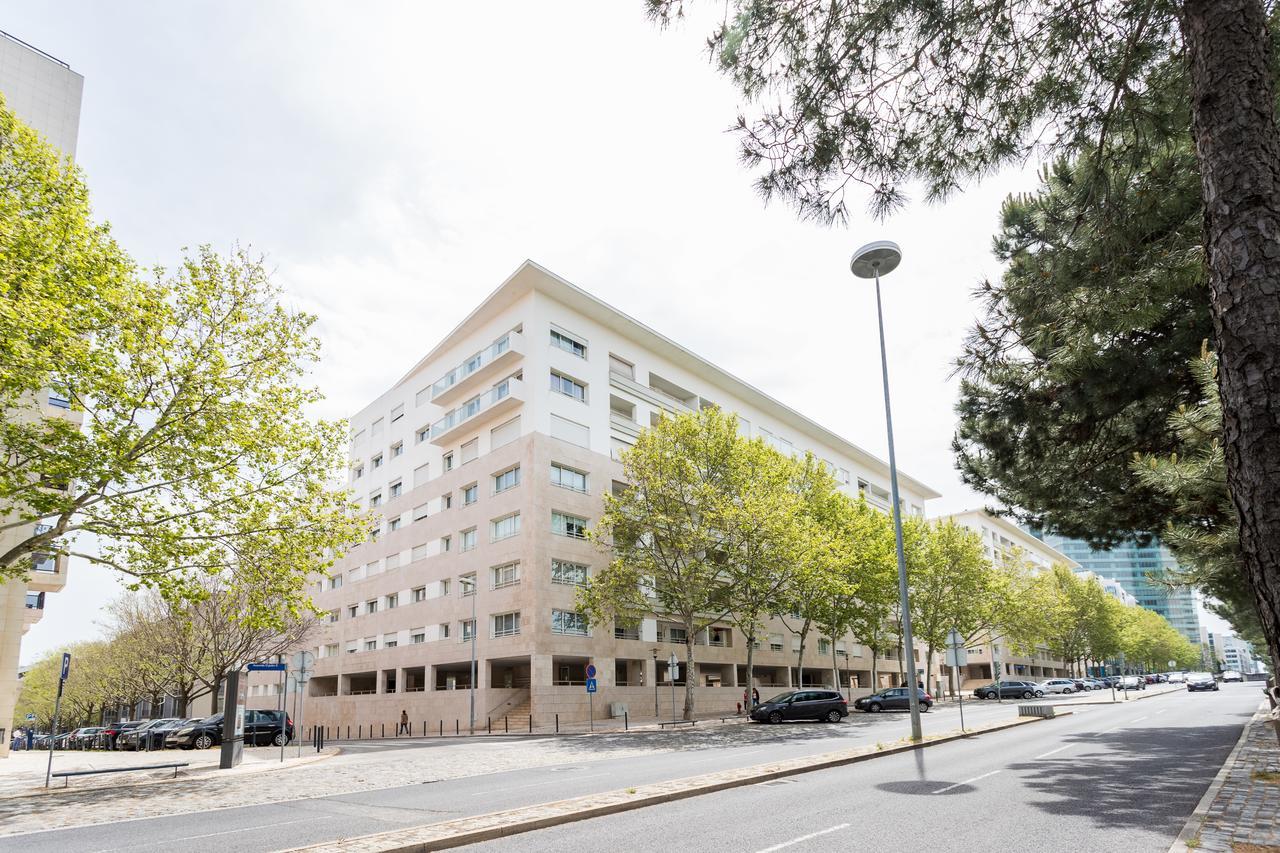 Penthouses By Your Lisbon Home Buitenkant foto