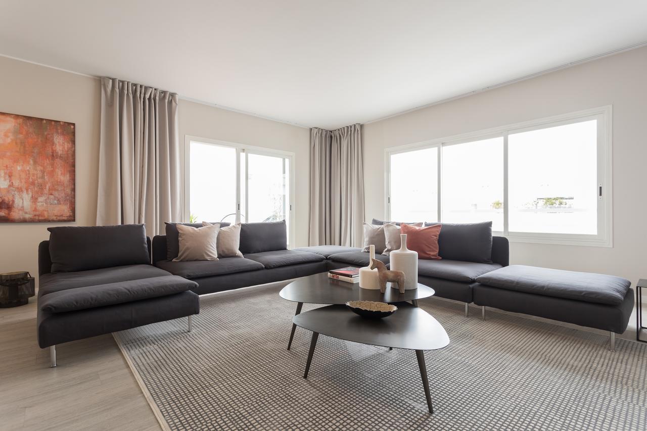 Penthouses By Your Lisbon Home Buitenkant foto