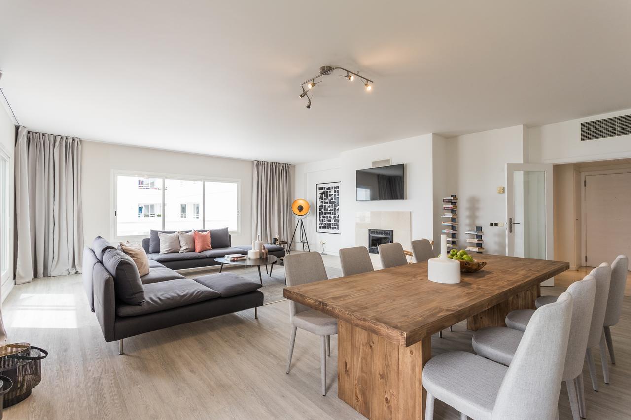 Penthouses By Your Lisbon Home Buitenkant foto