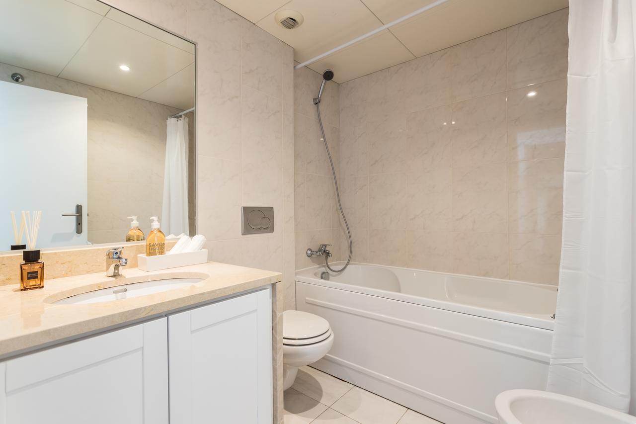 Penthouses By Your Lisbon Home Buitenkant foto