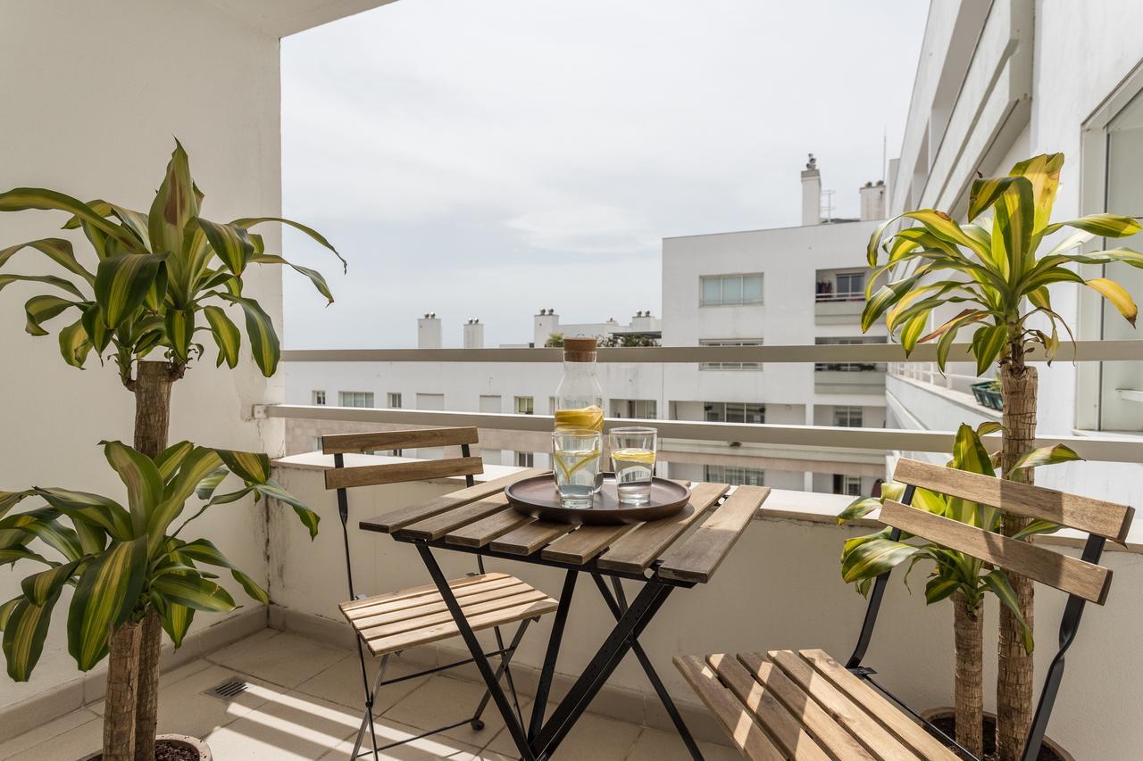 Penthouses By Your Lisbon Home Buitenkant foto