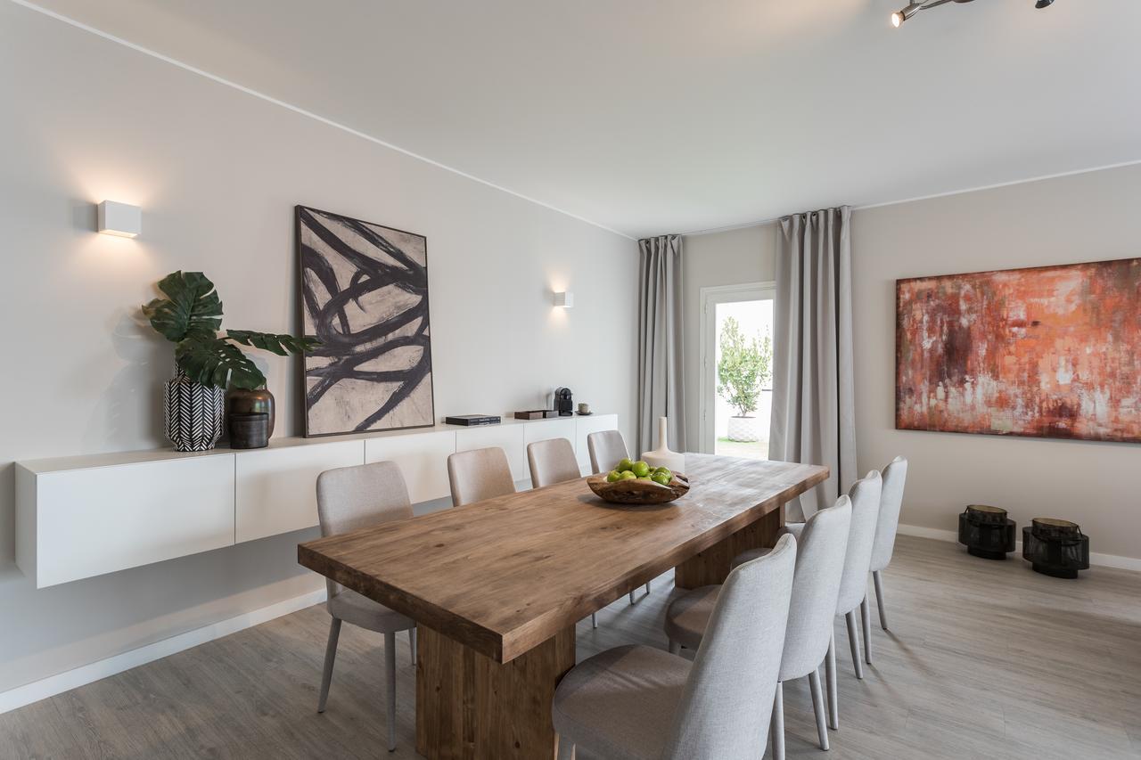 Penthouses By Your Lisbon Home Buitenkant foto