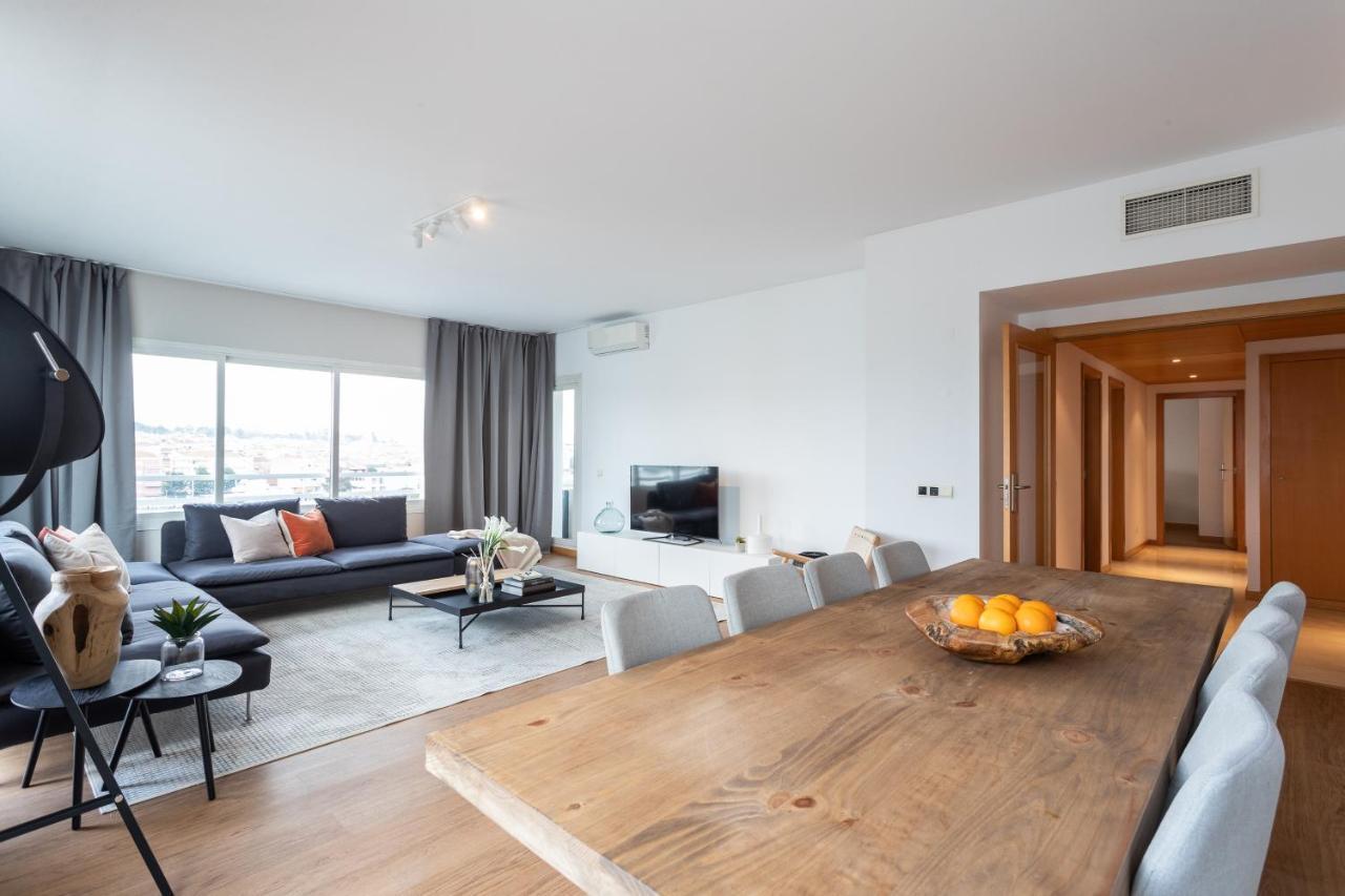 Penthouses By Your Lisbon Home Buitenkant foto