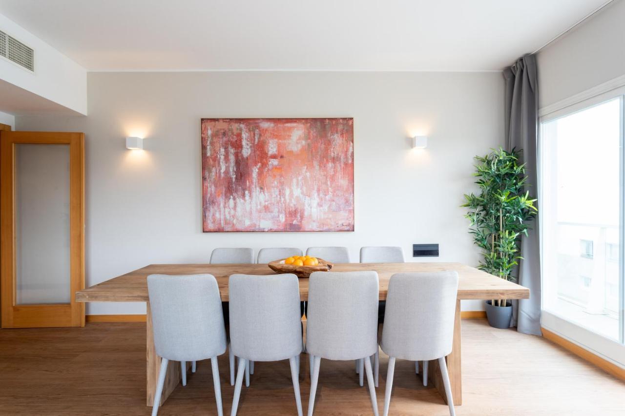 Penthouses By Your Lisbon Home Buitenkant foto