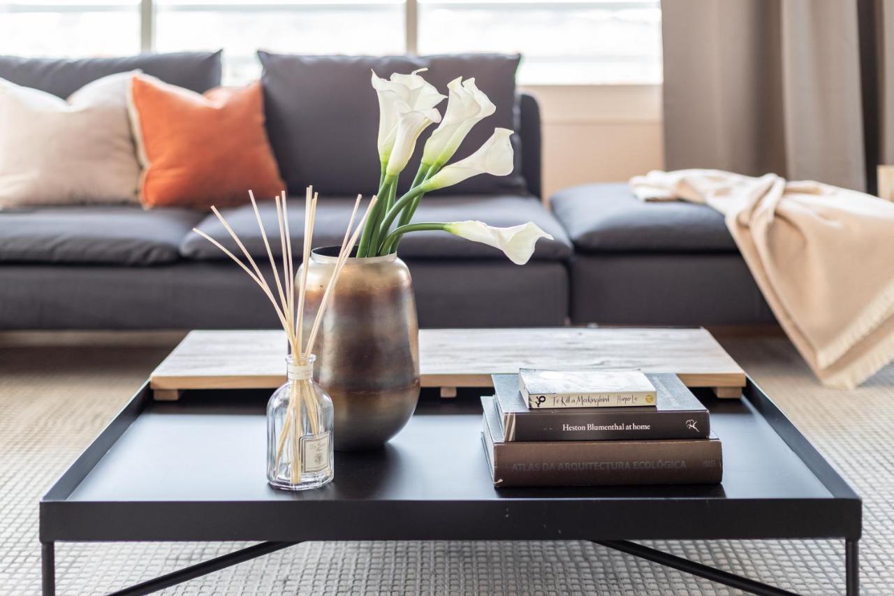 Penthouses By Your Lisbon Home Buitenkant foto