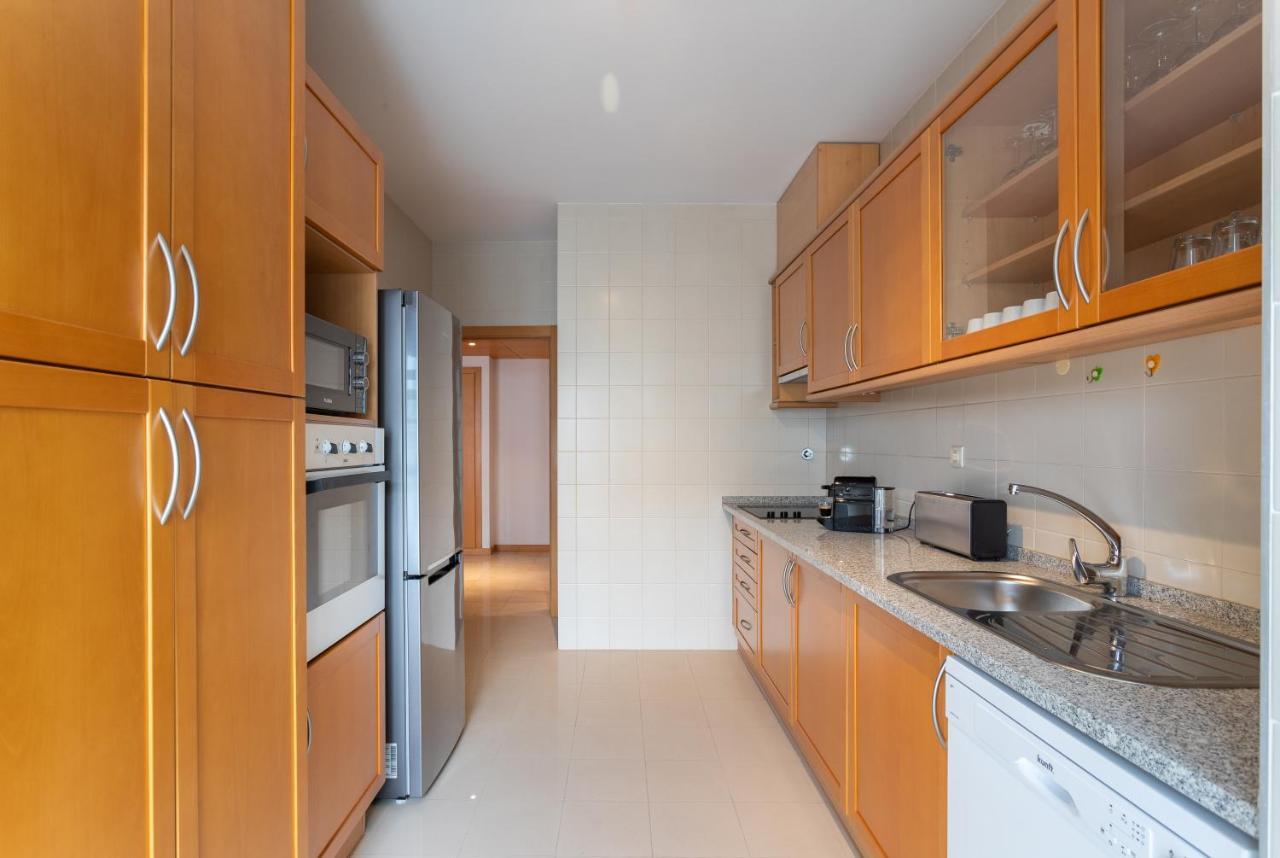 Penthouses By Your Lisbon Home Buitenkant foto