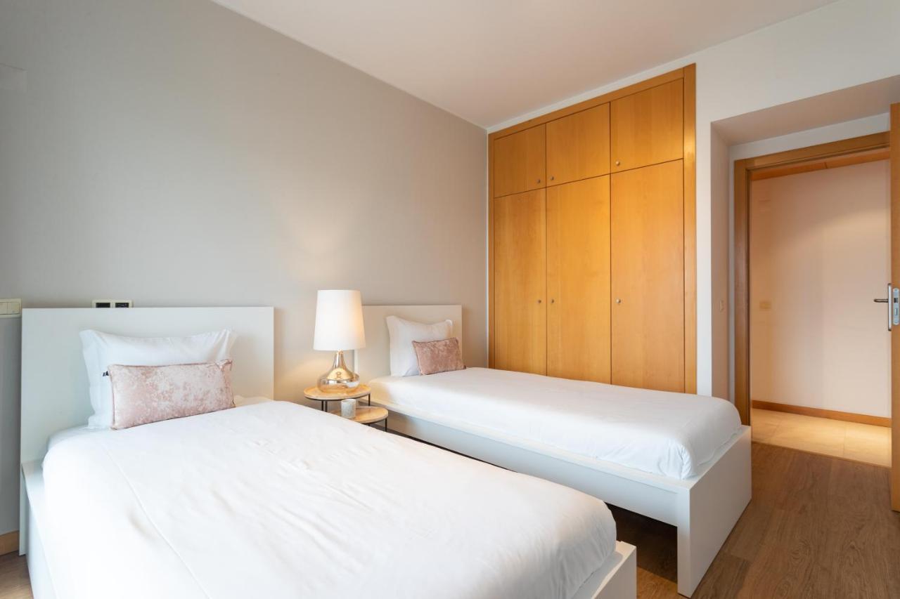 Penthouses By Your Lisbon Home Buitenkant foto