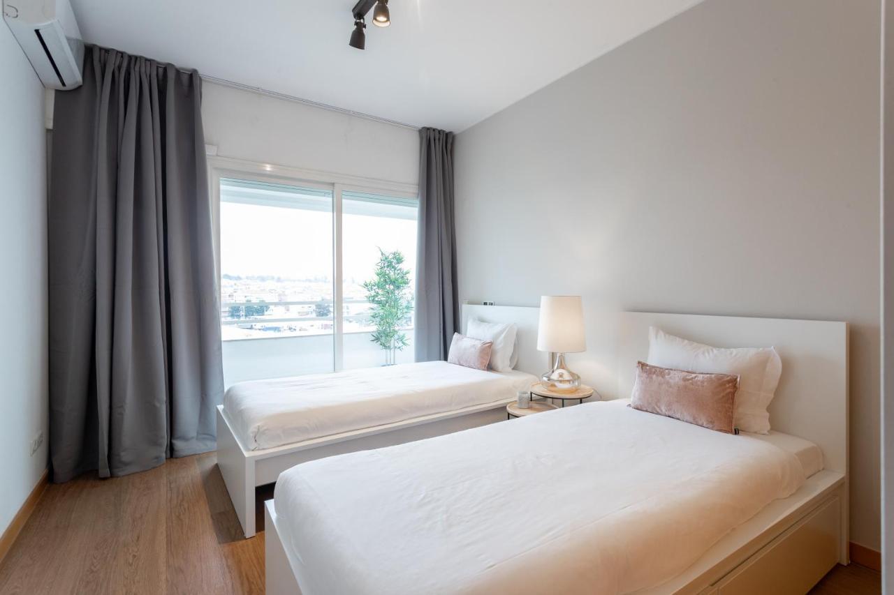 Penthouses By Your Lisbon Home Buitenkant foto