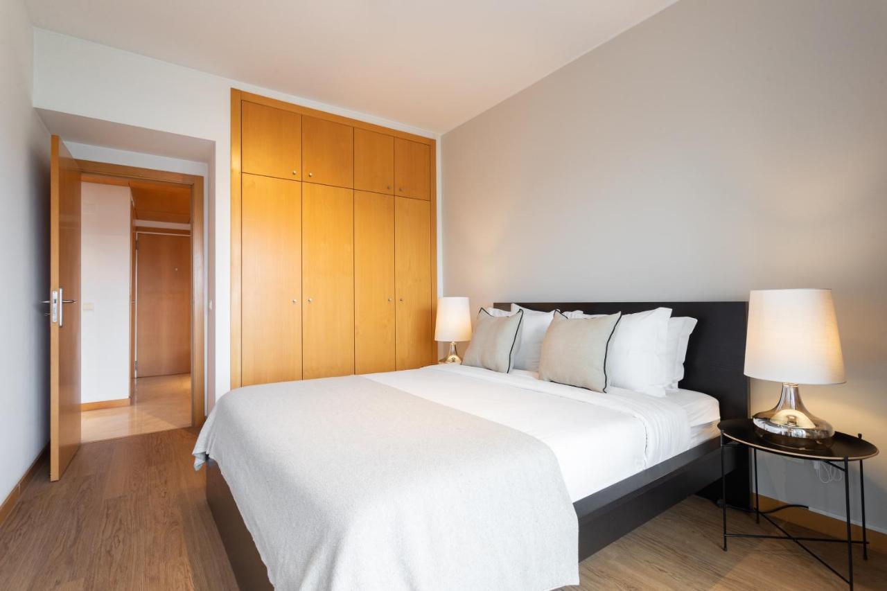 Penthouses By Your Lisbon Home Buitenkant foto