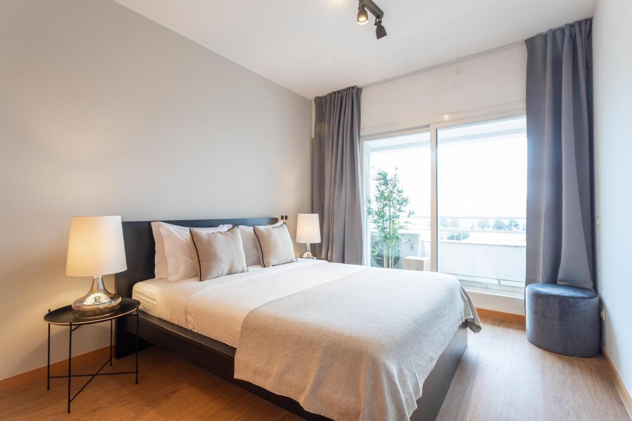 Penthouses By Your Lisbon Home Buitenkant foto